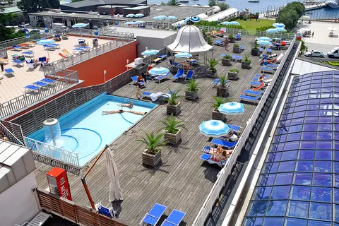 Grand Hotel Portoroz in Portorož, foto 10