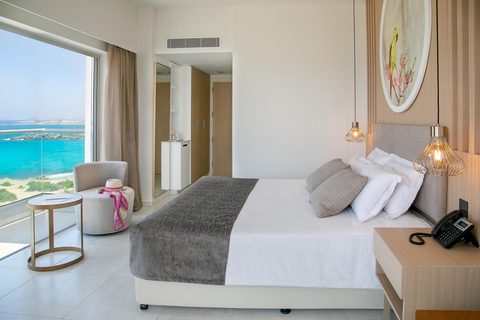 Hotel NissiBlu Beach Resort foto 19