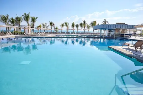Hotel Riu Palace Aquarelle in Falmouth — foto 27