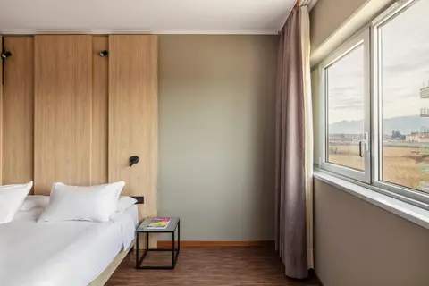 B&B HOTEL Cuneo Cristal in Cuneo — foto 15