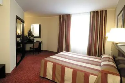 Leonardo Hotel Barcelona Gran Via in Barcelona — foto 24