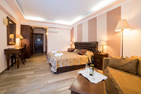 Palazetto Suites foto 15