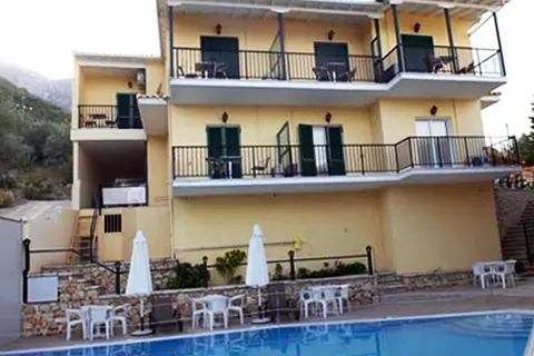 Vergina Star in Δημοτική Ενότητα Λευκάδος — foto 3