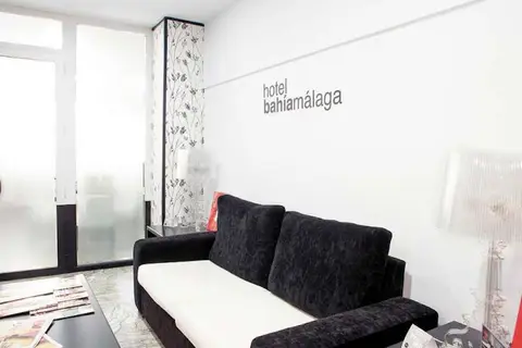 Soho Bahia Malaga Hotel in Málaga — foto 18