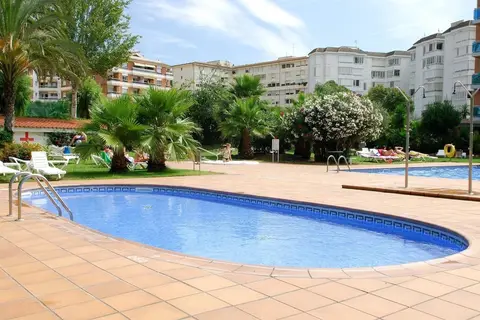 Hotel Surf Mar in Lloret de Mar, foto 5