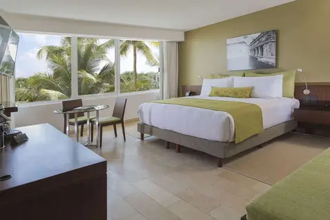 Presidente InterContinental Cancun Resort in Cancun — foto 4