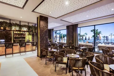 Hotel Riu Nautilus in Torremolinos — foto 7
