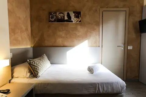 Hotel Albergo Firenze in Florence — foto 28