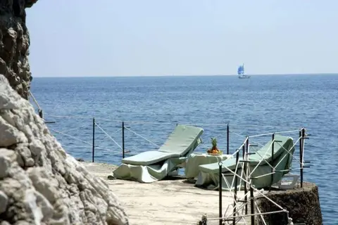 La Conca Azzurra in Conca dei Marini, foto 22