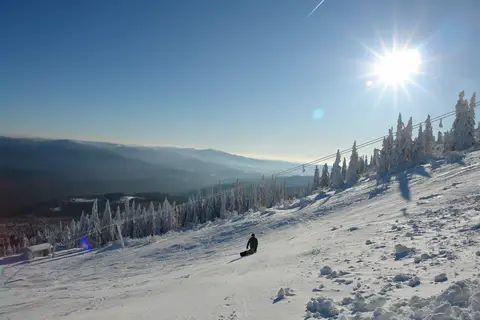 Vakantiepark Arber in Zwiesel — foto 3