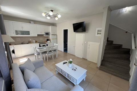 Appartementen Coastline foto 7