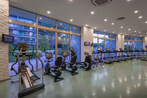Calista Luxury Resort in Serik — foto 7