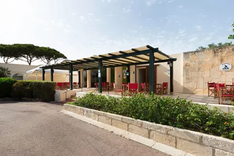 Alua Illa de Menorca in Sant Lluís, foto 33