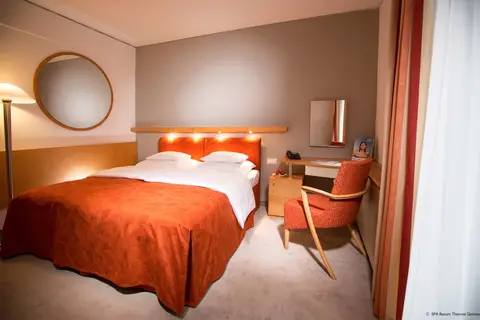 4*S Hotel Spa Resort Geinberg in Geinberg — foto 10