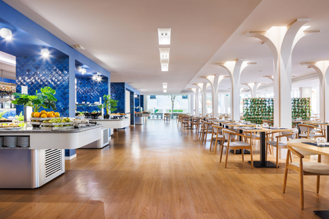 Jupiter Algarve Hotel foto 4