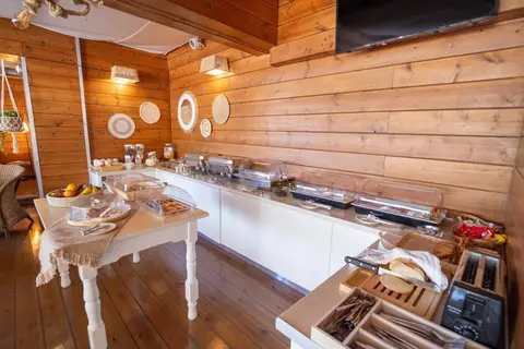 Hesperia Apartments in Δημοτική Ενότητα Χερσονήσου — foto 6