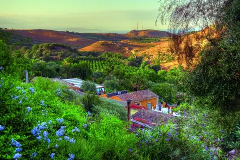 Tenuta di Roccadia in Carlentini