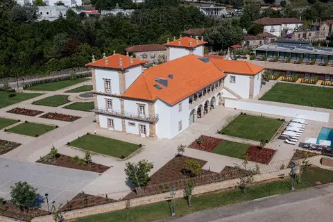 Solar do Requeijo by Luna Hotels & Resorts in Arcos De Valdevez — foto 24
