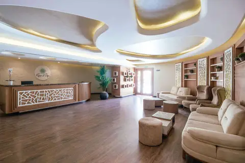Serenity Alpha Beach in Hurghada, foto 18