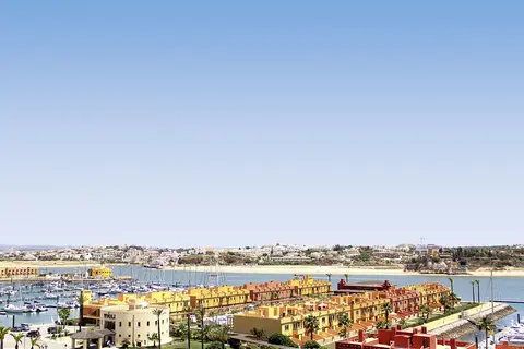 NH Marina Portimão Resort in Portimão — foto 6