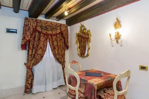 Hotel Pantalon in Venetië — foto 4