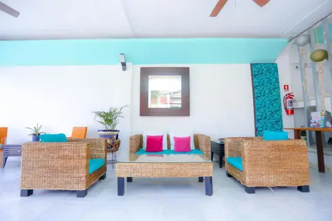 Hotel Boutique Pa'xa Mama in Cancùn, foto 8
