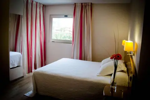 Castilla Alicante Hotel in Alicante — foto 17