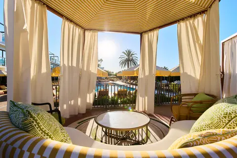 Don Carlos Resort & Spa in Marbella — foto 7