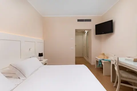 Hotel Punta Negra in Alghero — foto 23