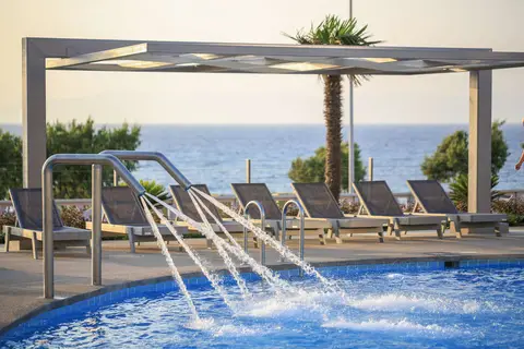 Akti Imperial Deluxe Spa & Resort in Ialysos, foto 17