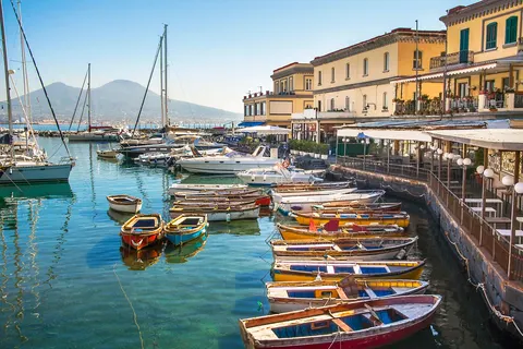 Cruise La Dolce Vita per KLM - Costa Toscana in Cruisereizen — foto 9