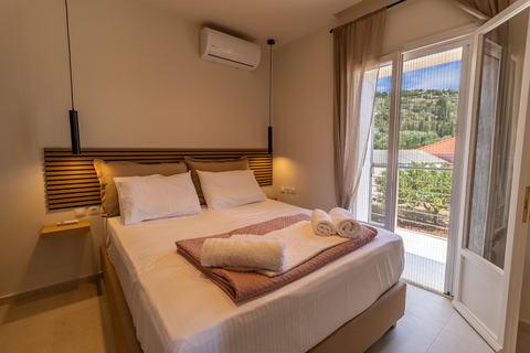 Aelia Villas foto 14