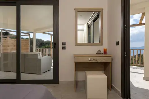 Appartementen Azzure Vista in Δημοτική Ενότητα Ζακυνθίων — foto 3