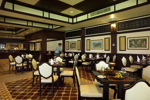 Wora Bura Hua Hin Resort & Spa in Hua Hin — foto 8