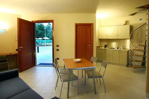 Alba Village in Alba — foto 12