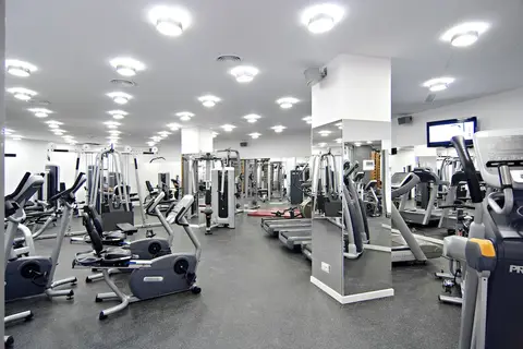 Axel Hotel Barcelona in Barcelona, foto 22