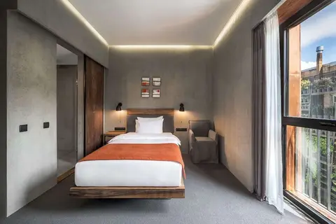 Iota Hotel Tbilisi in Tbilisi — foto 7