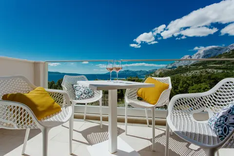 Romana Beach Apartments in Rijeka, foto 15
