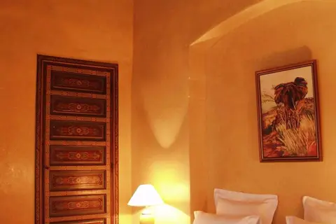 Dar Les Cigognes in Marrakesh, foto 11