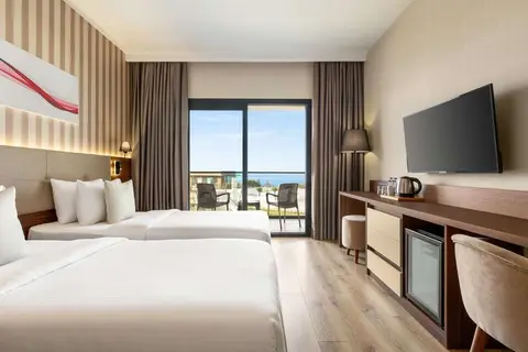 Ramada by Wyndham Cesme in Cesme — foto 18