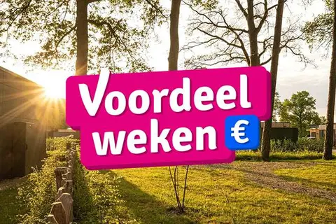 Hofparken Wiltershaar in Kotten