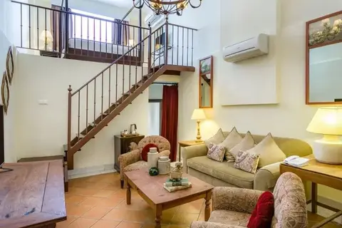 Vincci La Rábida in Sevilla — foto 18