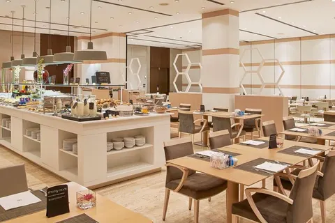 NH Sevilla Plaza de Armas foto 5