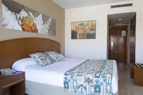 Hotel GHT Oasis Park & Spa in Lloret de Mar — foto 21