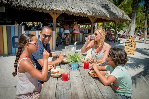 LionsDive Beach Resort Curaçao in Willemstad — foto 4