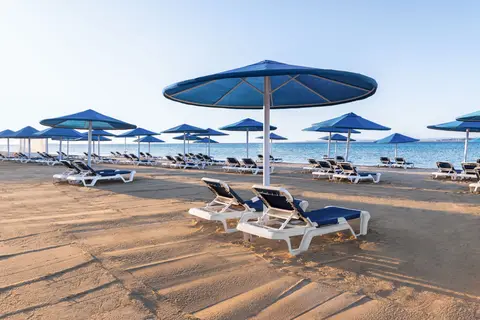 Pyramisa Beach Resort Sahl Hasheesh in checkpoint — foto 5