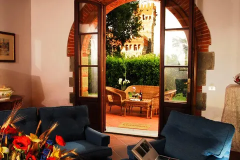 Tenuta Lupinari in Bucine — foto 7