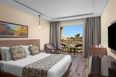 Pickalbatros Dana Beach Resort in Hurghada, foto 3