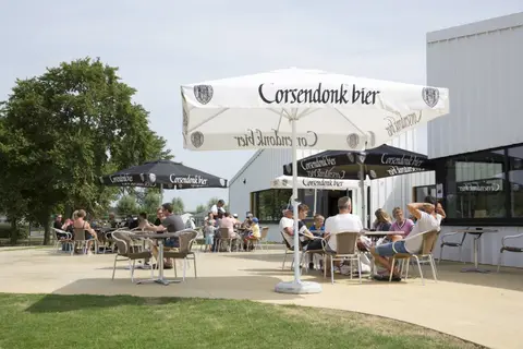 Camping Kompas Nieuwpoort in Nieuwpoort — foto 21