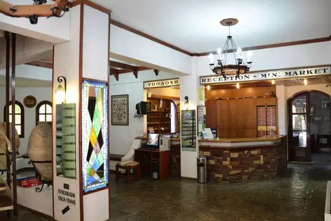 Ladiko Inn Hotel in Ladiko Inn, foto 12